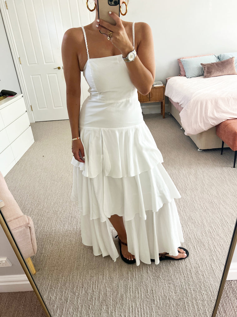 Luxe de Valentina - Bellagio Maxi ivory