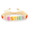 Ashleigh Bergman -  Besties bracelet