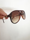 Kaitie's Closet - Gucci sunglasses * pre-loved *