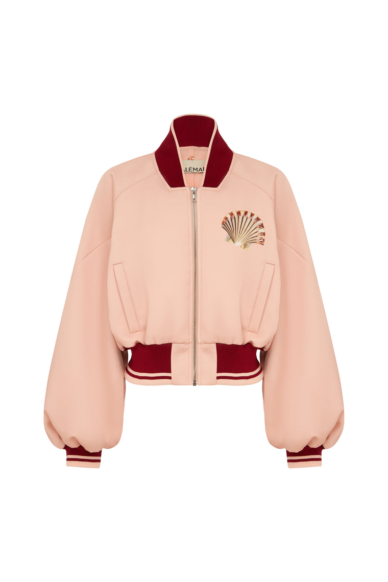 Alemais - Opal bomber * pre-order *