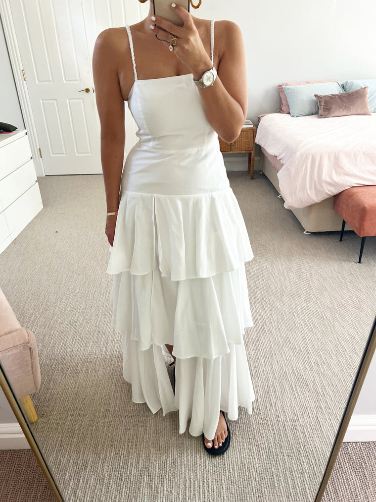 Luxe de Valentina - Bellagio Maxi ivory