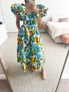 Binny - The Front Lawns dress *pre-loved*