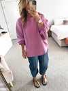 Kinga Csilla - Phem jumper pink