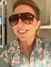 Kaitie's Closet - Gucci sunglasses * pre-loved *