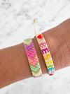 Ashleigh Bergman -  Besties bracelet