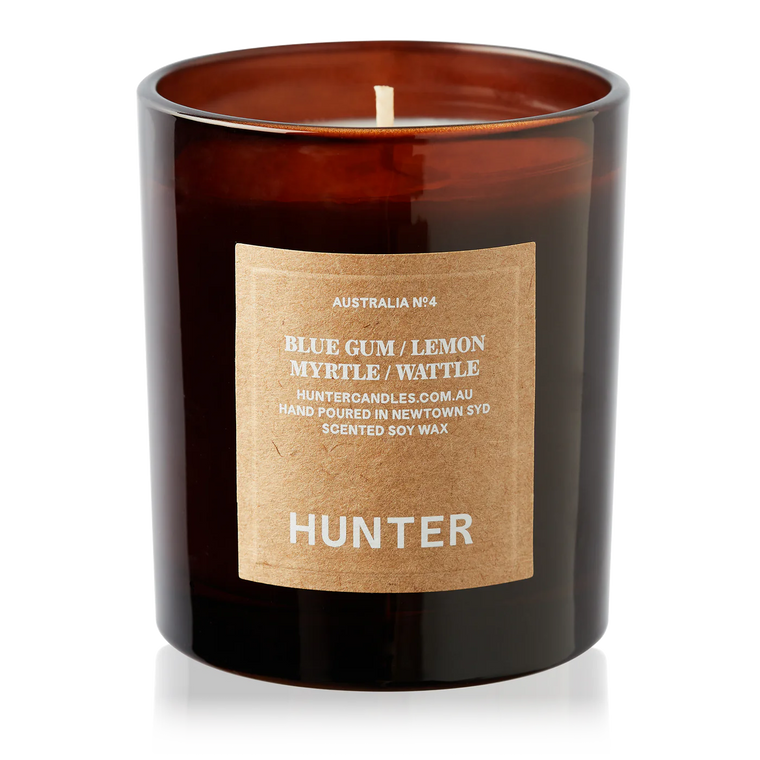 Hunter Candle - Australia Candle