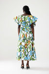 Binny - The Front Lawns dress *pre-loved*