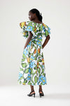 Binny - The Front Lawns dress *pre-loved*