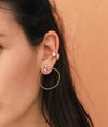 Caprice Paris - The Lila earrings