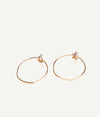 Caprice Paris - The Lila earrings