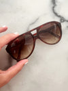 Kaitie's Closet - Gucci sunglasses * pre-loved *