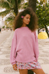 Kinga Csilla - Phem jumper pink