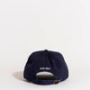 MIA CAPRI - Navy cap