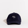 MIA CAPRI - Navy cap