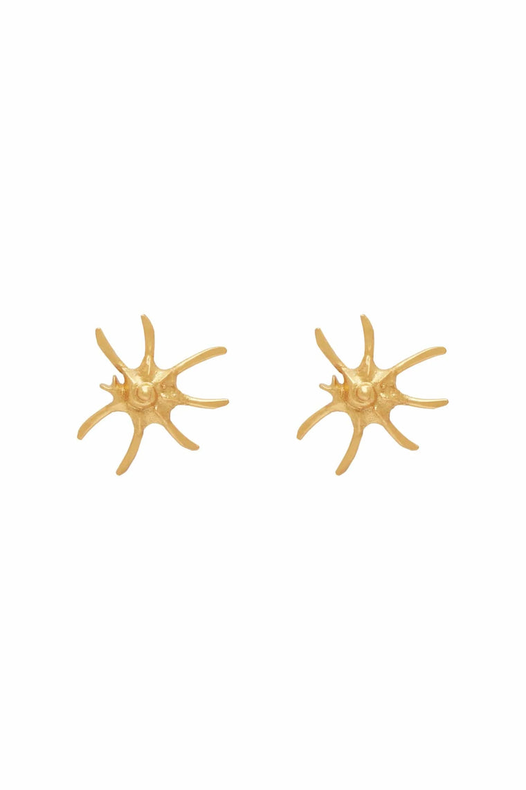 Alemais - Reverie shell studs